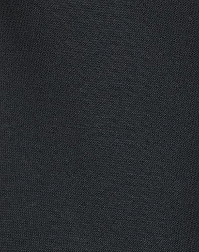 Shop Brian Dales Man Shorts & Bermuda Shorts Black Size Xxl Polyester, Cotton