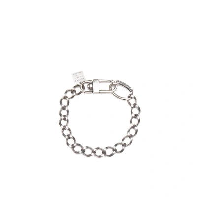 Shop Goti Silver Bracelet