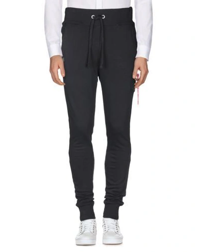 Alpha Industries Cargo In Black
