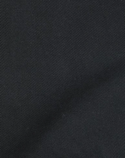Alpha Industries Cargo In Black