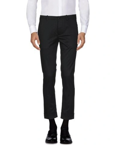 Shop Obvious Basic Pants In Black
