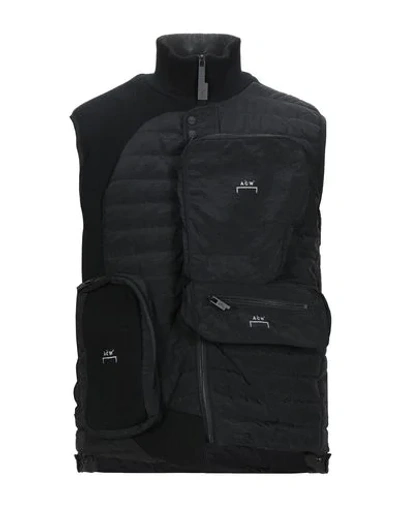 Shop A-cold-wall* * Down Jackets In Black