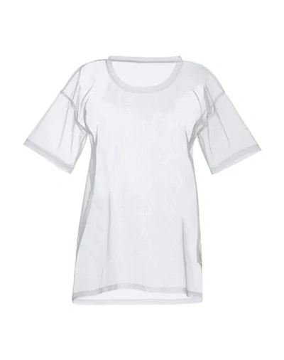 Shop Everlast T-shirt In White