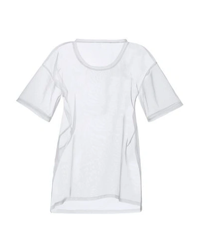 Shop Everlast T-shirt In White