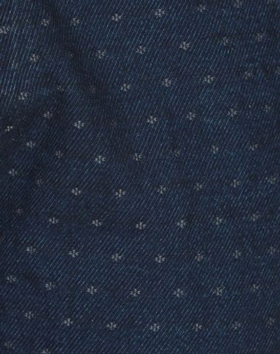 Shop Roda Man Pants Blue Size 34 Cotton, Polyamide, Elastane