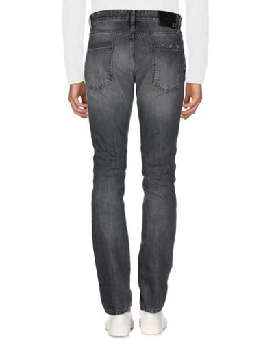 Shop Just Cavalli Jeans In Grey