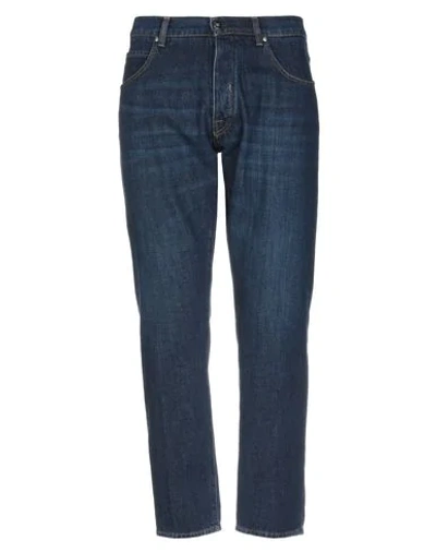 Shop 2 Men Jeans In Blue