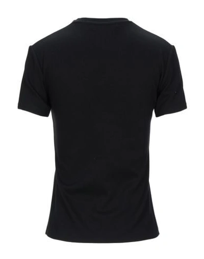 Shop Hyein Seo T-shirt In Black