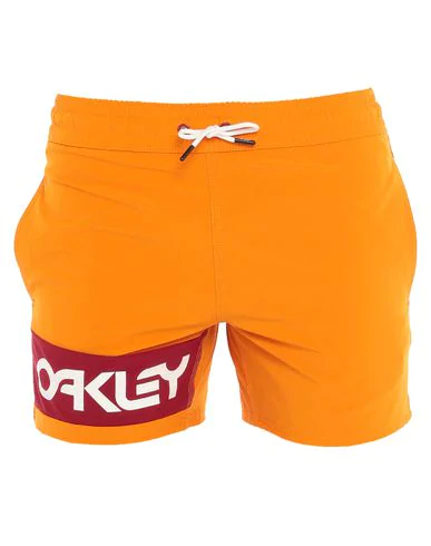 oakley swim shorts