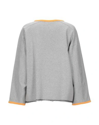 Shop Neul Sweatshirt In Grey