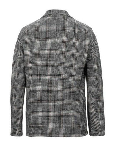 Altea Blazer In Grey