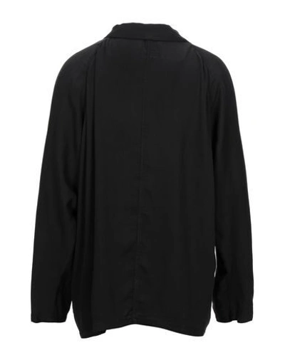 Shop American Vintage Suit Jackets In Black