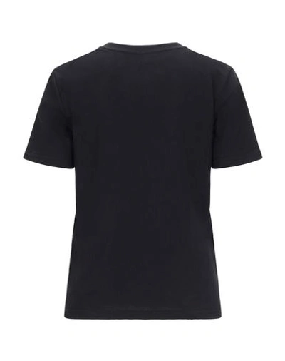 Alberta Ferretti Sweatshirts In Black