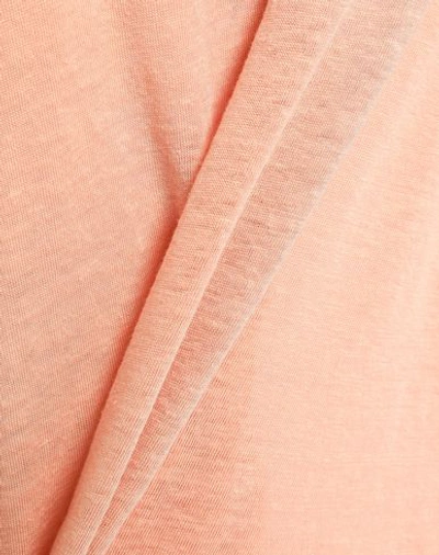 Shop Rag & Bone Sweater In Salmon Pink