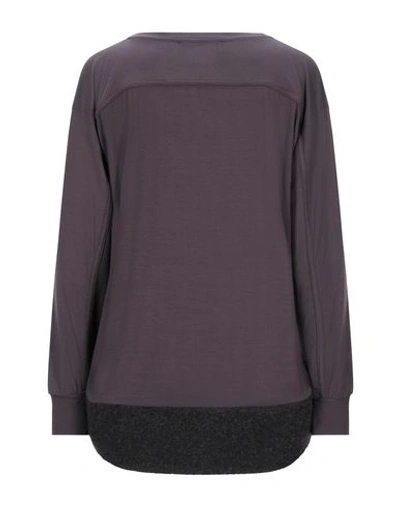 Stefano Mortari T-shirts In Grey