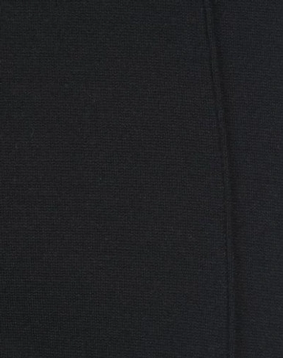 Romeo Gigli X Eggs Casual Pants In Black