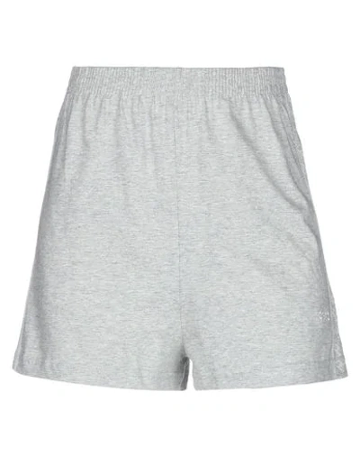 Shop Arena Shorts In Light Grey