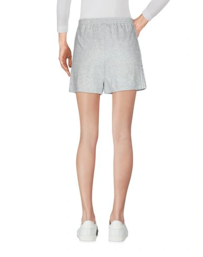 Shop Arena Shorts In Light Grey