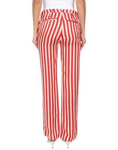 Be Able Pants In Red