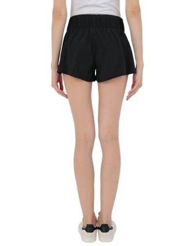 Shop Hurley Shorts & Bermuda In Black