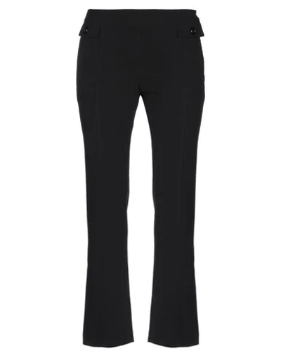 Shop Allegri Casual Pants In Black