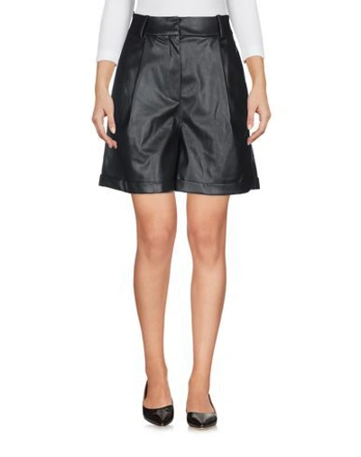 Pinko Short In Black