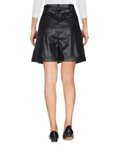 Pinko Short In Black
