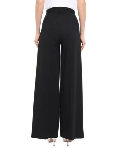 Shop Ainea Casual Pants In Black