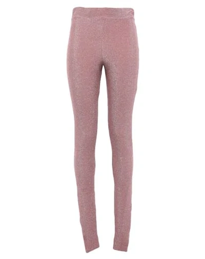 Shop Ainea Leggings In Pink