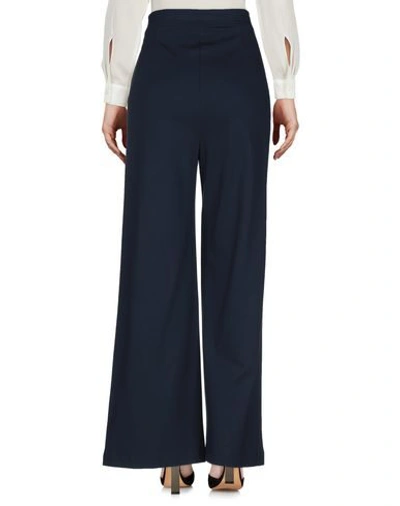 Jucca Pants In Dark Blue