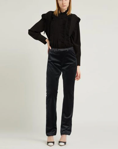 Liu •jo Pants In Black