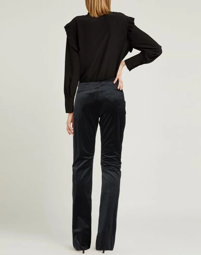 Liu •jo Pants In Black