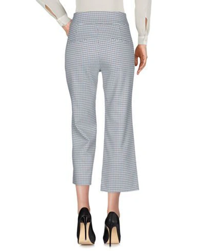 Veronica Beard Pants In Blue