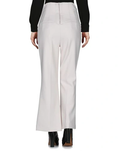 Shop Space Style Concept Pants In Ivory