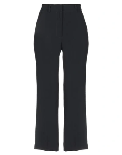 Shop Brag-wette Pants In Black