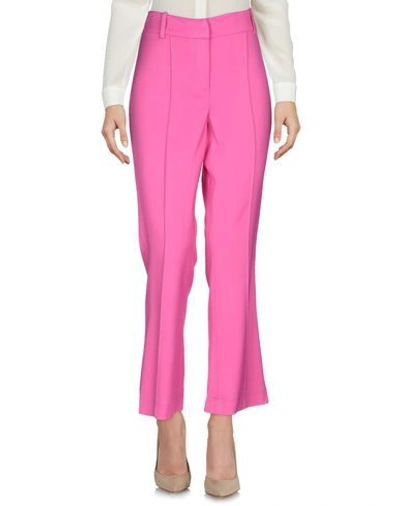 Sies Marjan Pants In Pink