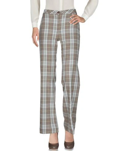 Patrizia Pepe Pants In Beige