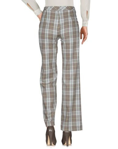Patrizia Pepe Pants In Beige