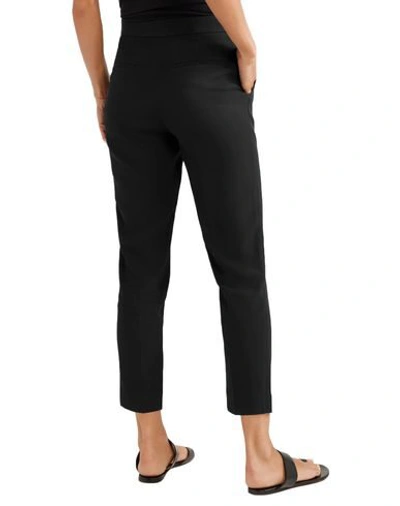 Rosetta Getty Pants In Black
