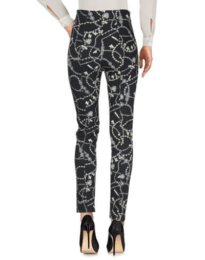 Pinko Pants In Black