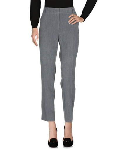 Peserico Pants In Grey