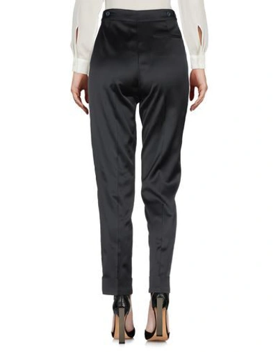 Pt01 Pants In Black
