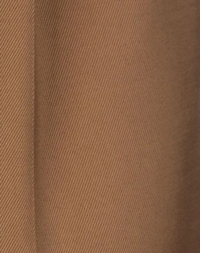 Pt01 Pants In Beige