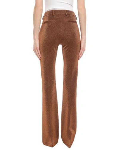 Department Five Pants In Brown