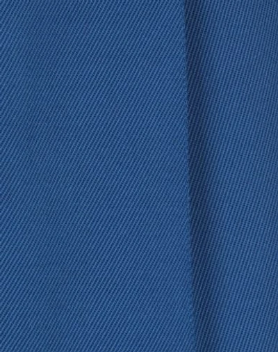 Shop Pt01 Pt Torino Woman Pants Blue Size 2 Viscose, Virgin Wool, Elastane