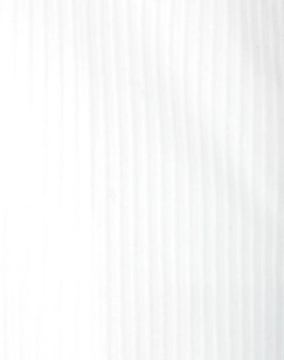 True Royal Pants In White