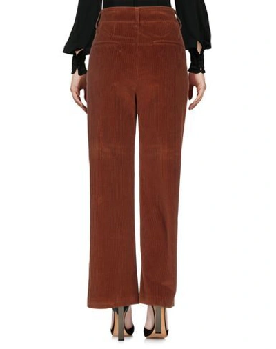 True Royal Pants In Red