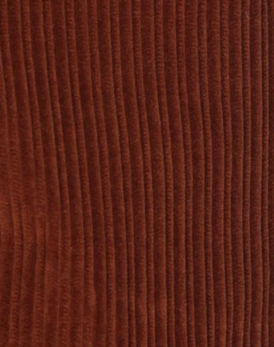 True Royal Pants In Red