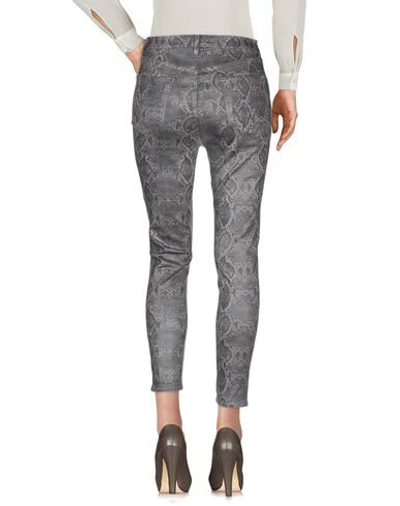 Shop J Brand Woman Pants Khaki Size 30 Cotton, Polyester, Elastane In Beige