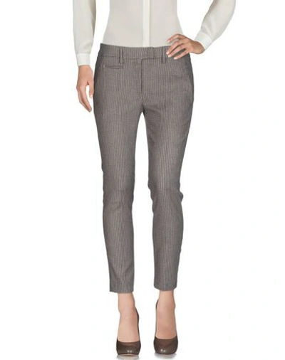 Dondup Pants In Sand